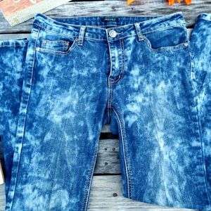 SpacegirlZ Jeans